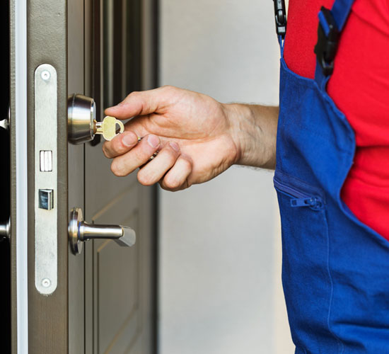 Residential Locksmith Rancho Cucamonga