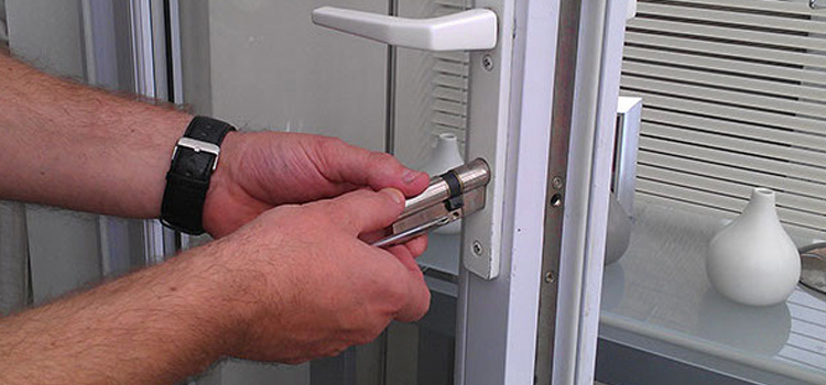 Commercial Door Lock Repair in Rancho Cucamonga