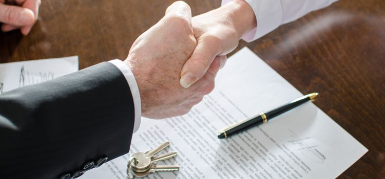 Commercial Eviction Service Rancho Cucamonga