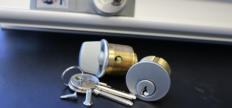 Commercial Lock Installation Rancho Cucamonga