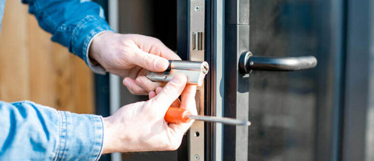 Commercial Locksmith Rancho Cucamonga