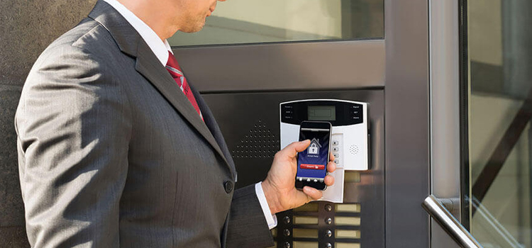 Commercial Office Locksmith Rancho Cucamonga