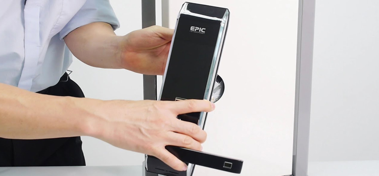 Digital Lock Installation Rancho Cucamonga