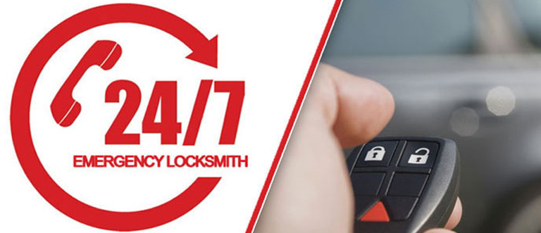 Emergency Locksmith Rancho Cucamonga