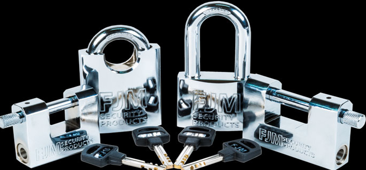 High Security Padlock Rancho Cucamonga