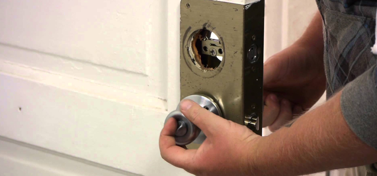 Home Lock Change in Rancho Cucamonga