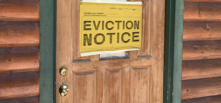 Residential Eviction Service Rancho Cucamonga