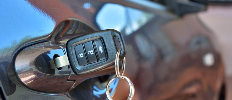 Unlock Car Lockout Service Rancho Cucamonga